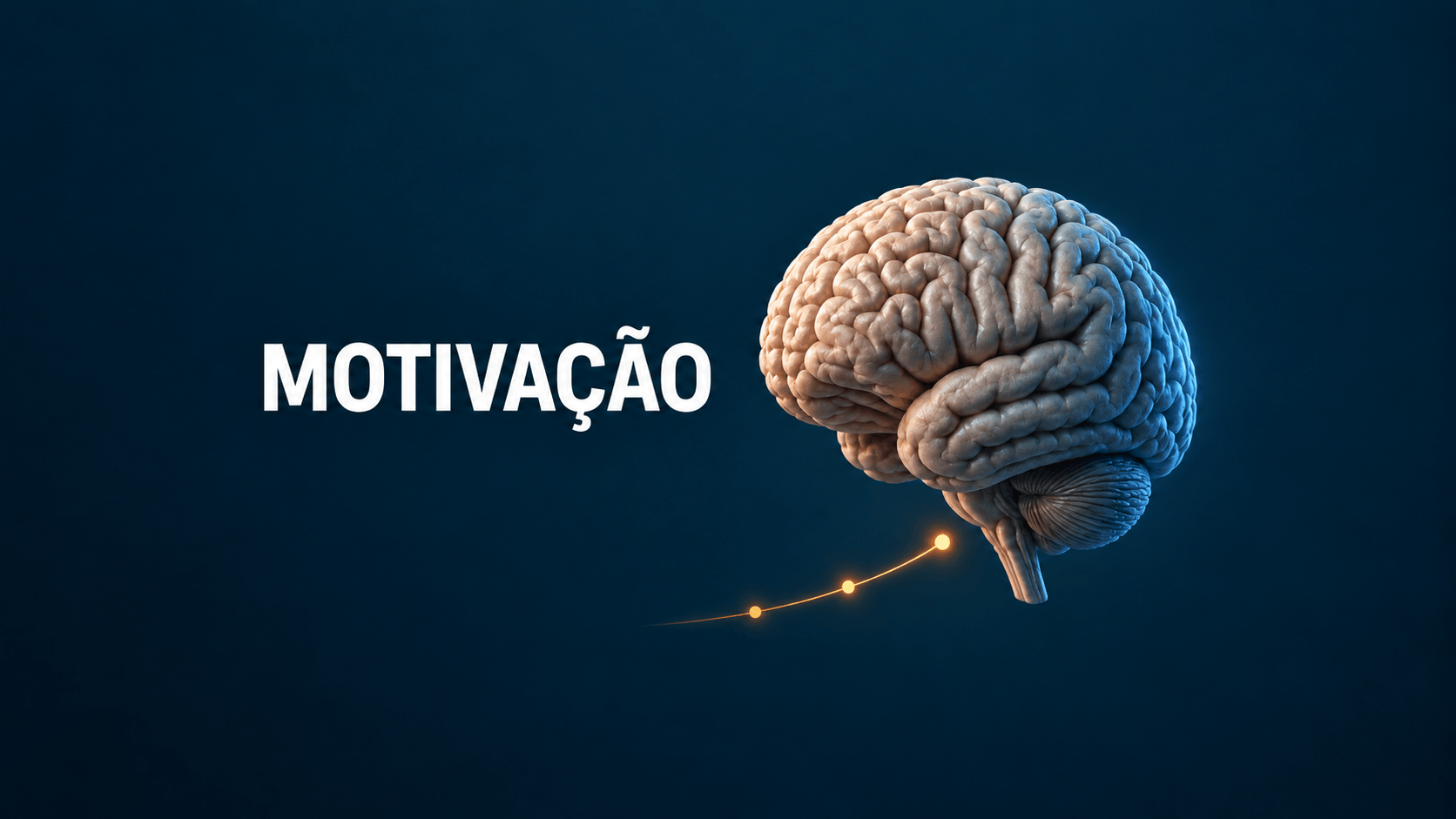 A verdade sobre a motivação